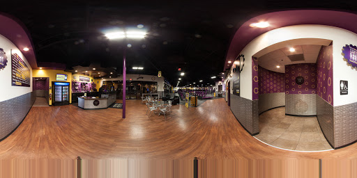 Gym «Planet Fitness Jacksonville (Promenade Shopping Center), FL», reviews and photos, 8595 Beach Blvd, Jacksonville, FL 32216, USA