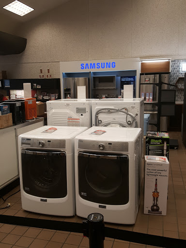 Appliance Store «Alabama Power Appliance Center», reviews and photos, 6396 Airport Blvd, Mobile, AL 36608, USA