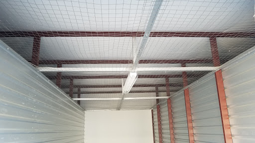 Self-Storage Facility «Storage Masters», reviews and photos, 4633 Hedgcoxe Rd, Plano, TX 75024, USA