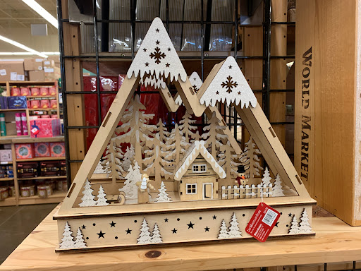 Furniture Store «Cost Plus World Market», reviews and photos, 4600 Shelbyville Rd Suite 607, Louisville, KY 40207, USA