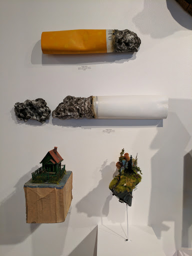 Art Gallery «Inner State Gallery», reviews and photos, 1410 Gratiot Ave, Detroit, MI 48207, USA