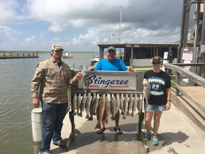 Galveston Bay Fishing Charters | Vitamin Sea