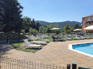 Photo n°110 de Domaine les Sources de Dieulefit à Dieulefit ()