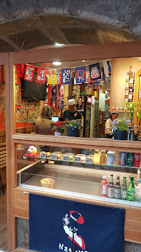 Atmosphère du Restaurant japonais Nagoya sushi à Annecy - n°5