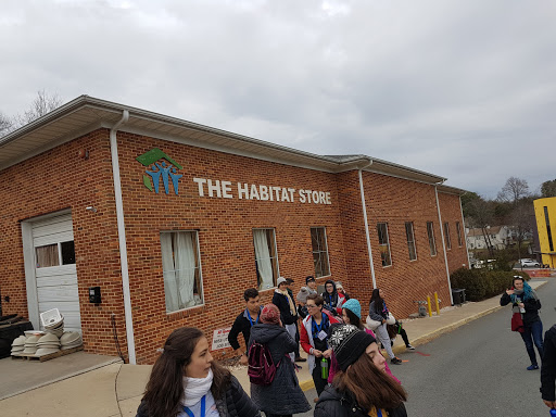 Non-Profit Organization «The Habitat Store», reviews and photos, 1221 Harris St, Charlottesville, VA 22903, USA
