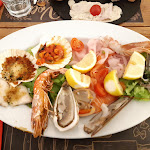 Photo n°2 de l'avis de Flavio. fait le 28/02/2022 à 21:57 sur le  C'era Una Volta Ristò - Ristorante Varese loc. Sant'Ambrogio à Varese