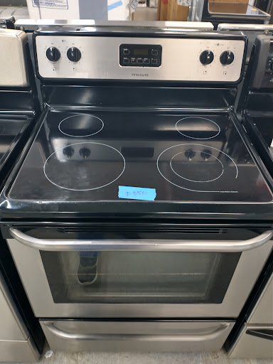 Used Appliance Store «Soni Appliances Outlet», reviews and photos, 2916 S Combee Rd, Lakeland, FL 33801, USA