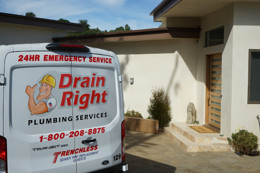 Drain Right Services image