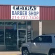 Petra Barber Shop