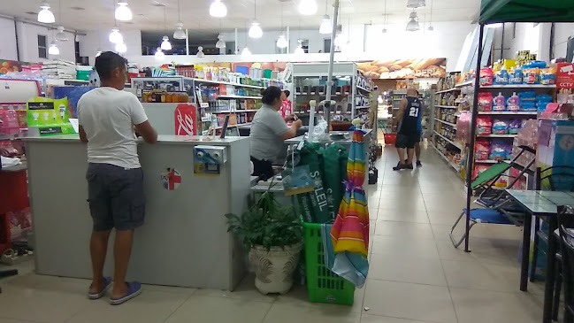 Opiniones de El Dorado en Cerro Largo - Supermercado
