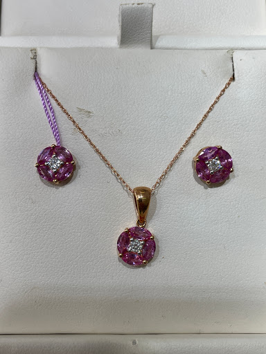 Jeweler «Kripps Jewelers», reviews and photos, 10109 Colesville Rd, Silver Spring, MD 20901, USA