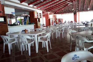 Restaurante México Típíco image