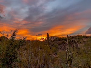 Tucson Estates Foothills - photo 27