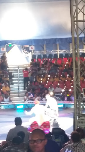 Stadium «Bears and Eagles Riverfront Stadium», reviews and photos, 450 Broad St, Newark, NJ 07102, USA