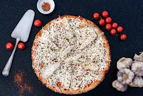 Photos du propriétaire du Pizzeria Padova Pizza - Saint Antoine du Rocher - n°13