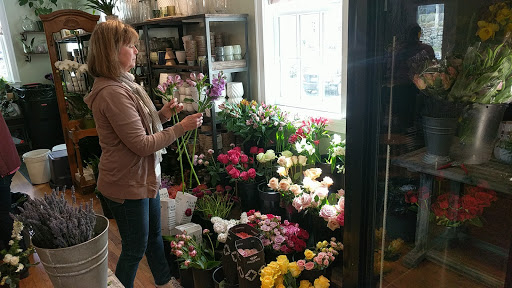 Florist «Copper Penny Flowers», reviews and photos, 9 Independence Ct, Concord, MA 01742, USA
