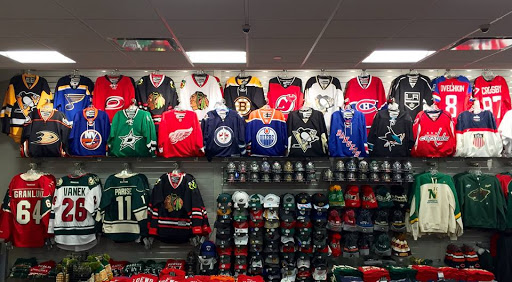 Sportswear Store «Pro Image Sports», reviews and photos, 258 North Garden, Bloomington, MN 55425, USA