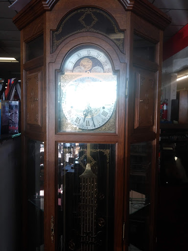 Thrift Store «Boyer Brothers Second Hand», reviews and photos, 1123 S Prairie Ave, Pueblo, CO 81005, USA