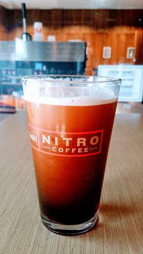 Coffee Shop «ink! Coffee», reviews and photos, 2851 Larimer St, Denver, CO 80205, USA