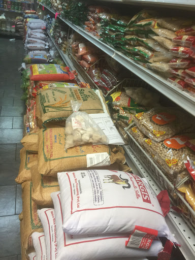 Grocery Store «Shams Market», reviews and photos, 3510 Auburn Blvd, Sacramento, CA 95821, USA