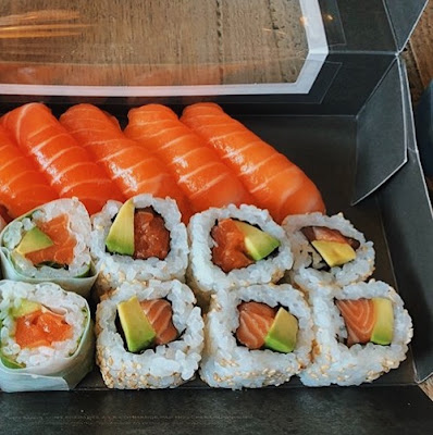 Sushi Shop Rennes Mairie à Rennes