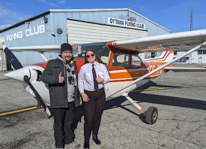 The Ottawa Flying Club