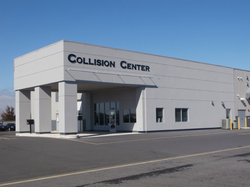 Auto Body Shop «Hertrich Collision Center of Milford», reviews and photos, 1449 Bay Rd, Milford, DE 19963, USA