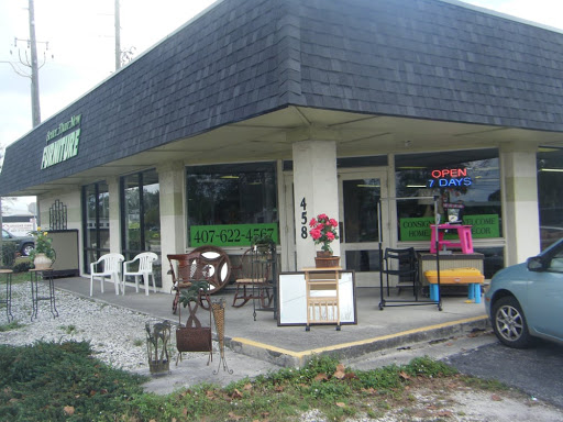 Used Furniture Store «Better Than New Pre Owned Furniture», reviews and photos, 458 FL-434, Longwood, FL 32750, USA
