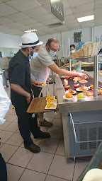 Photo n°6 de Association Nant'Est Entreprises - N2E à Nantes ()