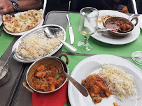 Vindaloo du Restaurant indien Taj Mahal à Dieppe - n°4