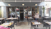Atmosphère du Restaurant français Ty Cosy à Concarneau - n°3