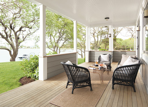 Paint Store «Enfield Paint», reviews and photos, 401 Enfield St, Enfield, CT 06082, USA