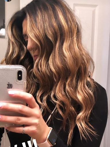 Hair Salon «Lorenzo Pasquale Hair Design», reviews and photos, 179 US-46 #17, Rockaway, NJ 07866, USA