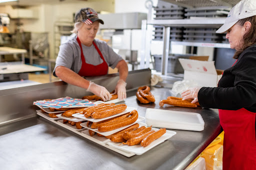 Meat Wholesaler «Quality Meat Market», reviews and photos, 4020 Orient Rd, Tampa, FL 33610, USA