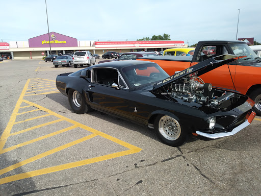 Shopping Mall «Southgate Shopping Center», reviews and photos, 13545 Eureka Rd, Southgate, MI 48195, USA