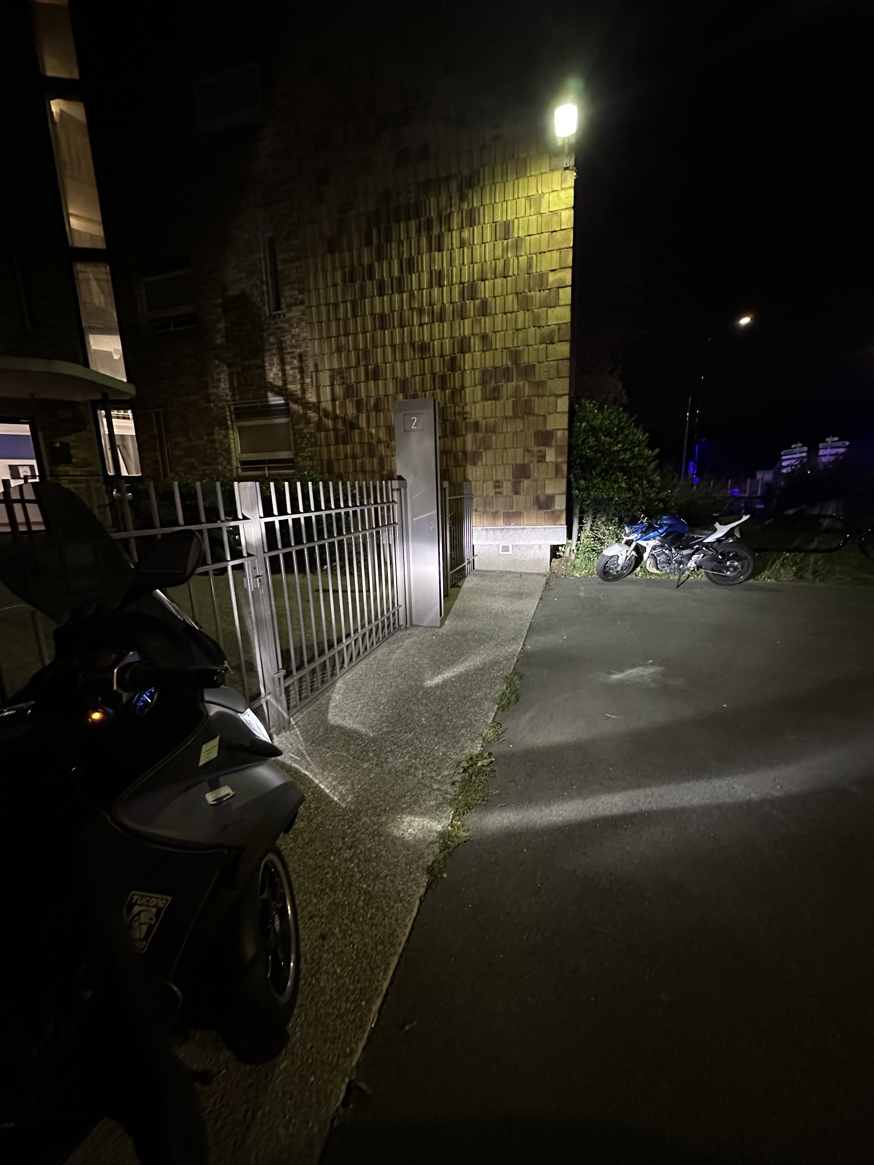 Photo n° 1 de l'avis de Sofiane. fait le 17/10/2023 à 06:59