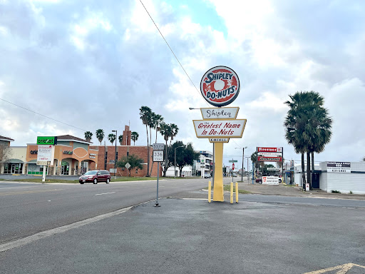 Donut Shop «Shipley Do-Nuts», reviews and photos, 1501 N 10th St, McAllen, TX 78501, USA