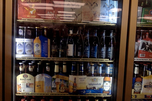 Liquor Store «Aggie Liquor & Deli», reviews and photos, 507 L St, Davis, CA 95616, USA