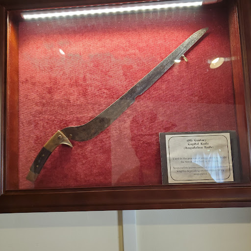 Museum «Spanish Military Hospital Museum», reviews and photos, 3 Aviles St, St Augustine, FL 32084, USA