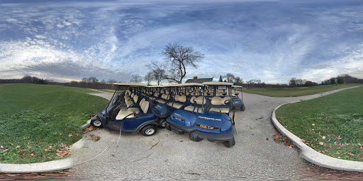 Public Golf Course «Whitnall Park Golf Course», reviews and photos, 6751 S 92nd St, Franklin, WI 53132, USA