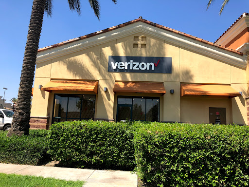 Cell Phone Store «Verizon», reviews and photos, 12459 Limonite Ave c, Mira Loma, CA 91752, USA