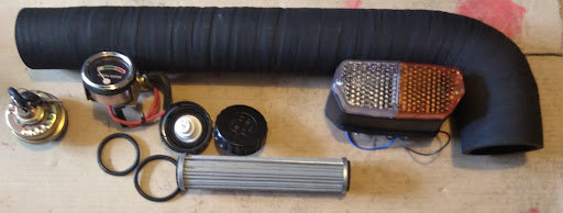 AUTOBASTIEN - Vente de pièces détachées pour voiture et tracteur agricole