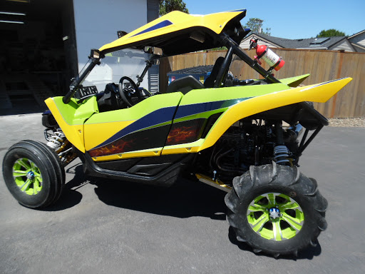 Auto Body Shop «Marx Hot Rods LLC», reviews and photos, 4640 Knox Butte Rd E, Albany, OR 97322, USA