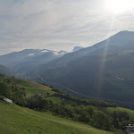 Photo n°7 de l'avis de Maria.n fait le 28/08/2022 à 13:46 sur le  Hotel Pension Residence Gasser à Villanders