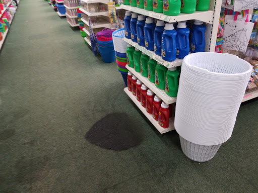 Dollar Store «Dollar Tree», reviews and photos, 6113 Ronald Reagan Dr, Lake St Louis, MO 63367, USA