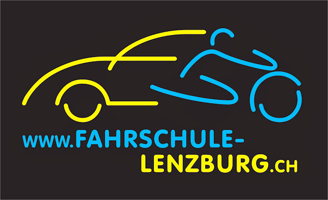 Fahrschule Lenzburg - Fahrschule