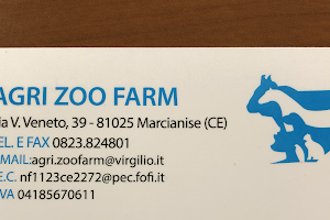 Agri Zoo Farm Dott. Negro image