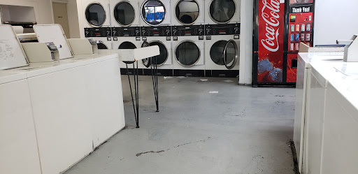 Laundromat «Vattra Laundry I», reviews and photos, 1711 E Broadway Rd, Tempe, AZ 85282, USA