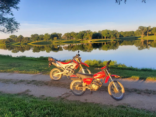 Motorcycle Parts Store «Cycle Gear», reviews and photos, 9128 Marshall Dr, Lenexa, KS 66215, USA