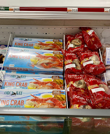 Warehouse club «BJ’s Wholesale Club», reviews and photos, 180 Passaic Ave, Kearny, NJ 07032, USA